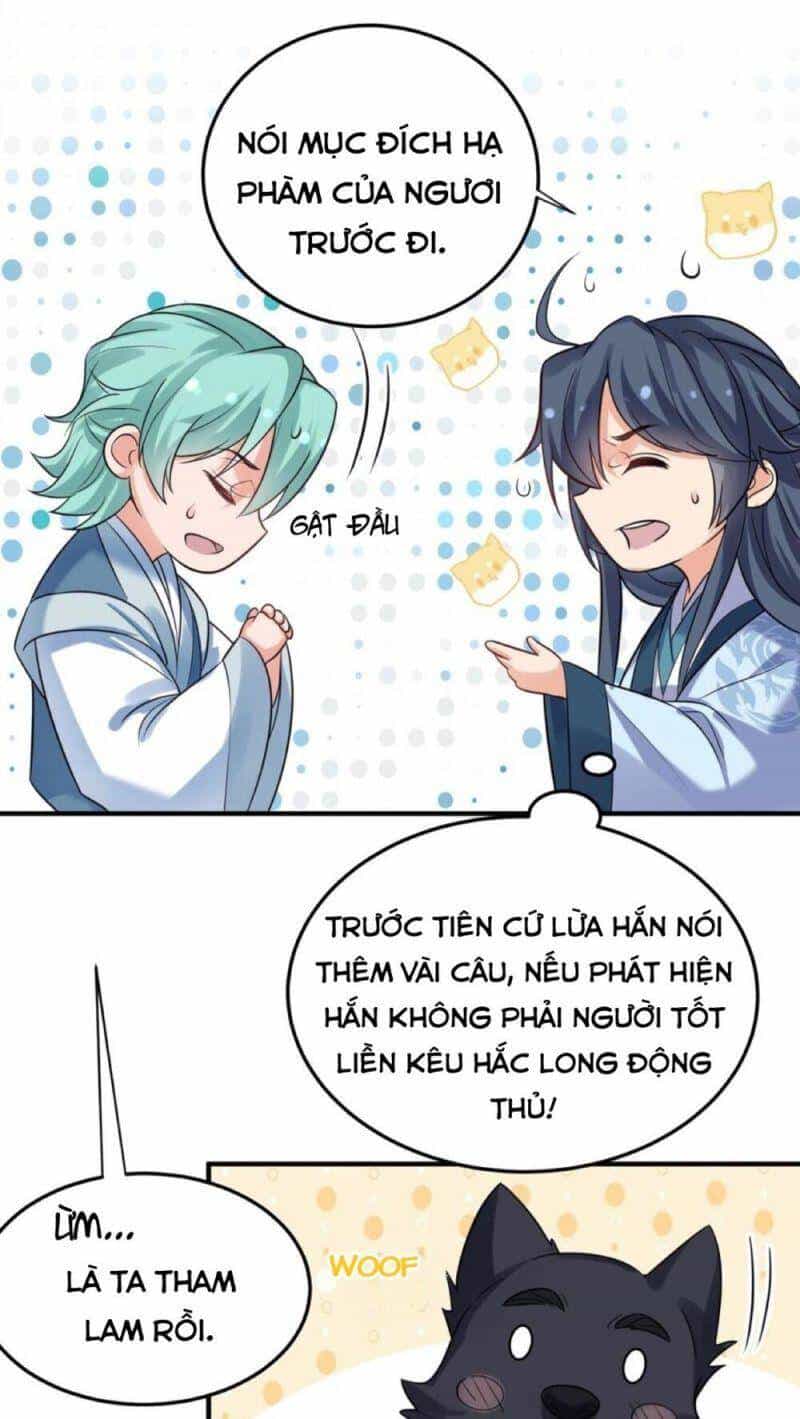 Ta Vô Địch Lúc Nào - Chương 104 - ảnh 5