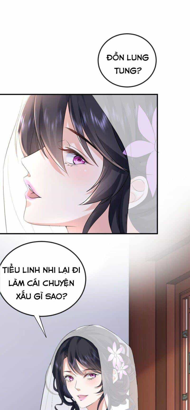 Ta Vô Địch Lúc Nào - Chương 104 - ảnh 50