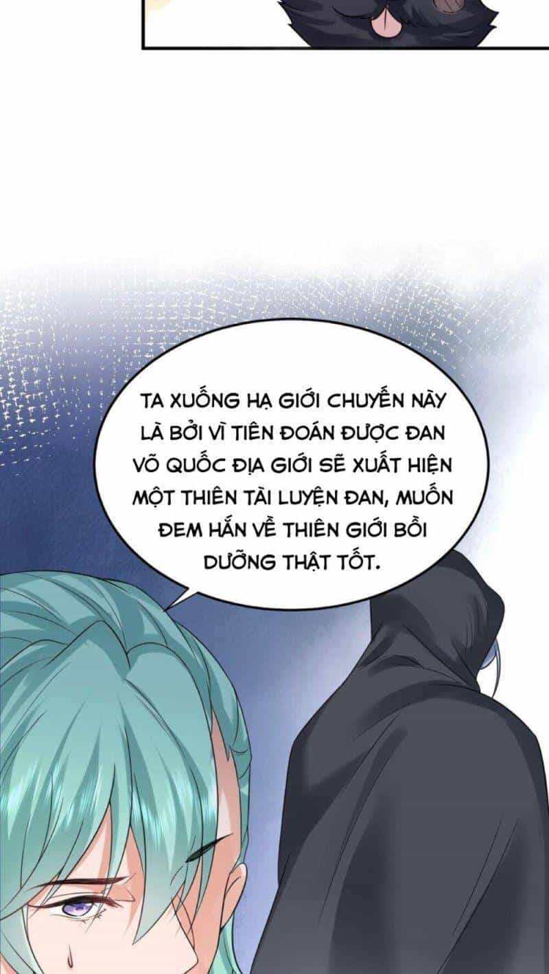 Ta Vô Địch Lúc Nào - Chương 104 - ảnh 6
