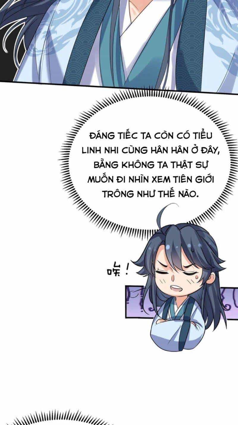 Ta Vô Địch Lúc Nào - Chương 104 - ảnh 8