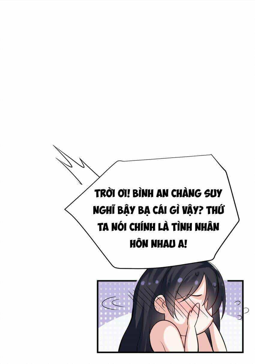 Ta Vô Địch Lúc Nào - Chương 105 - ảnh 15