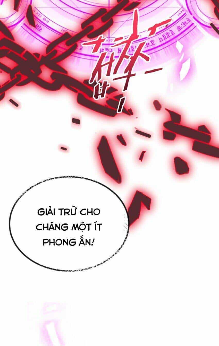 Ta Vô Địch Lúc Nào - Chương 105 - ảnh 21