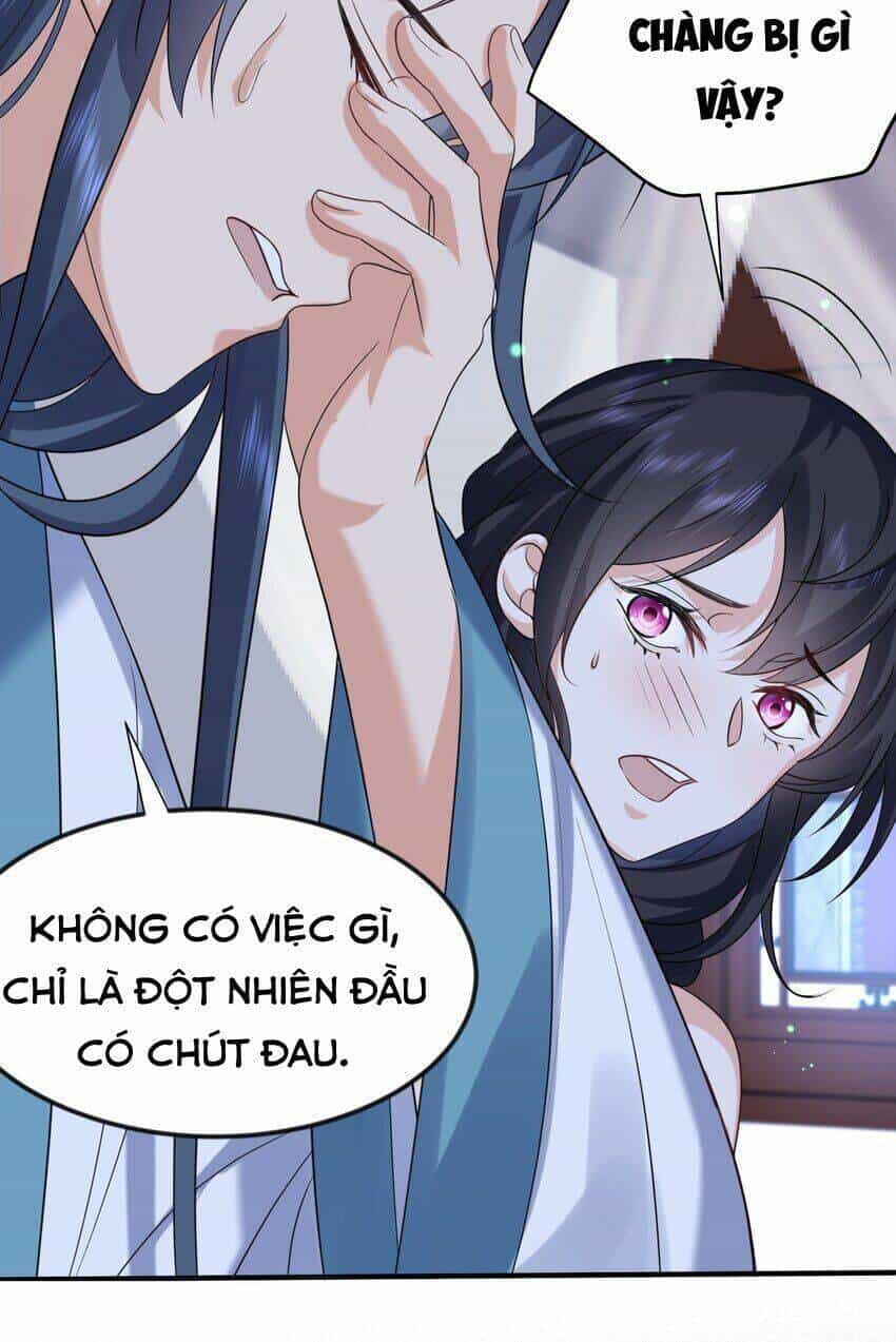 Ta Vô Địch Lúc Nào - Chương 105 - ảnh 23
