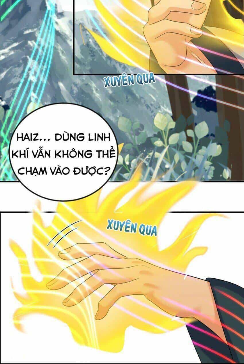 Ta Vô Địch Lúc Nào - Chương 105 - ảnh 28