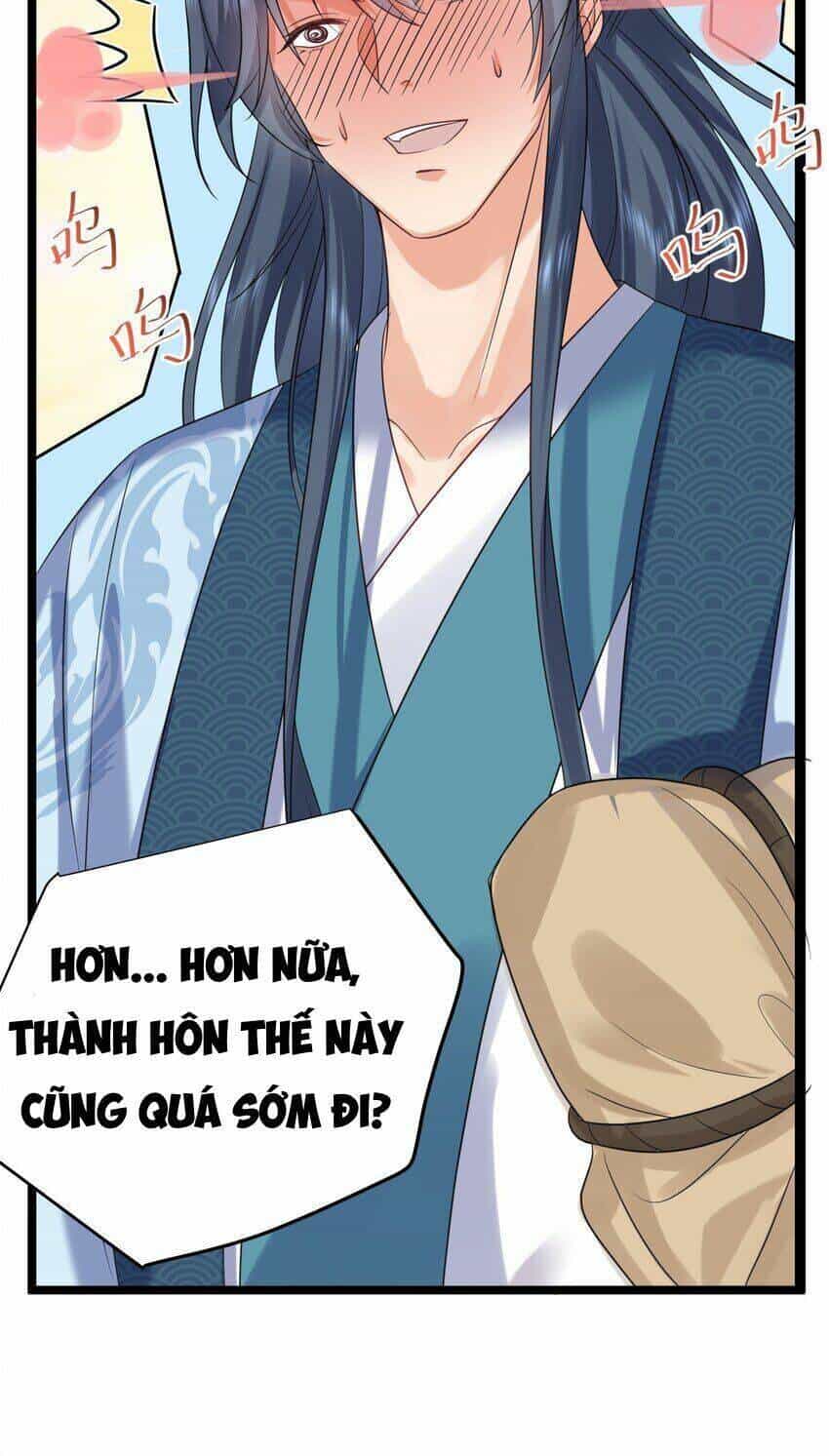 Ta Vô Địch Lúc Nào - Chương 105 - ảnh 3