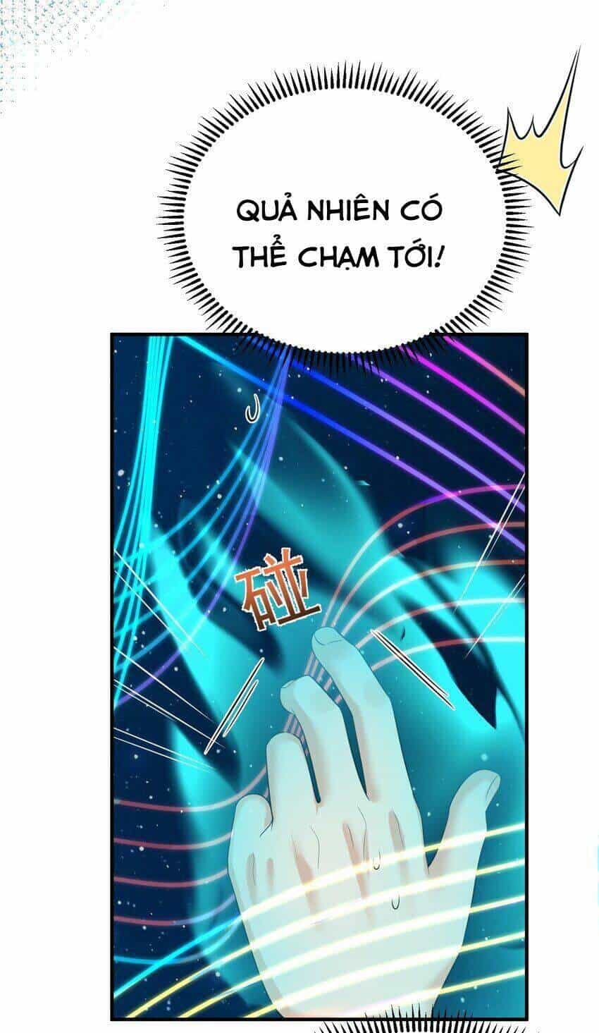 Ta Vô Địch Lúc Nào - Chương 105 - ảnh 33