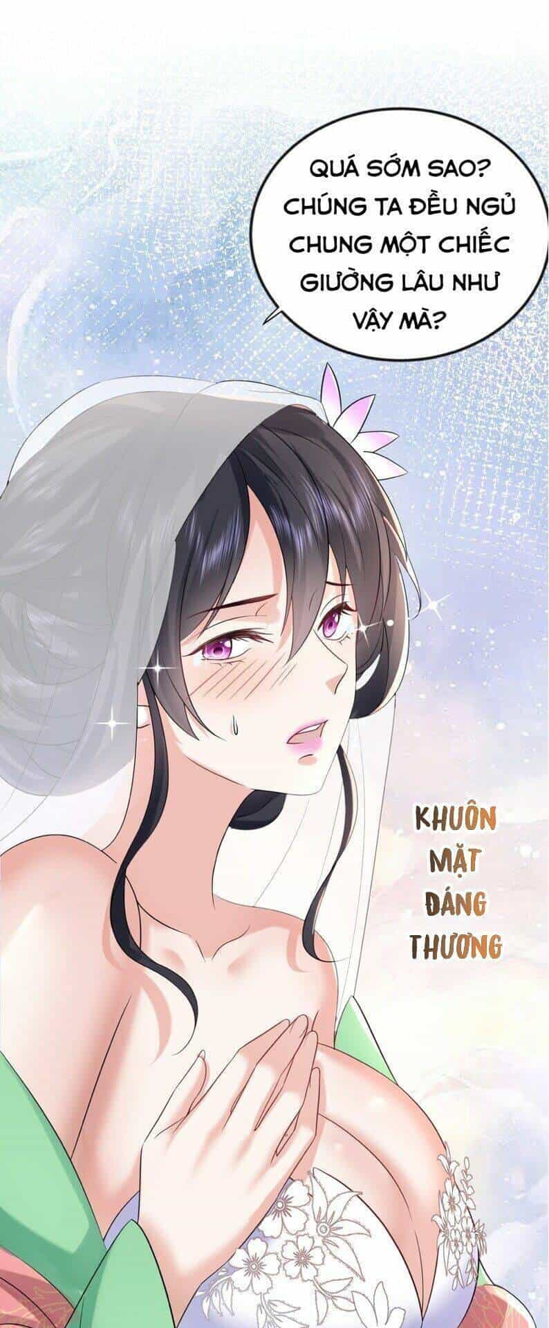 Ta Vô Địch Lúc Nào - Chương 105 - ảnh 4