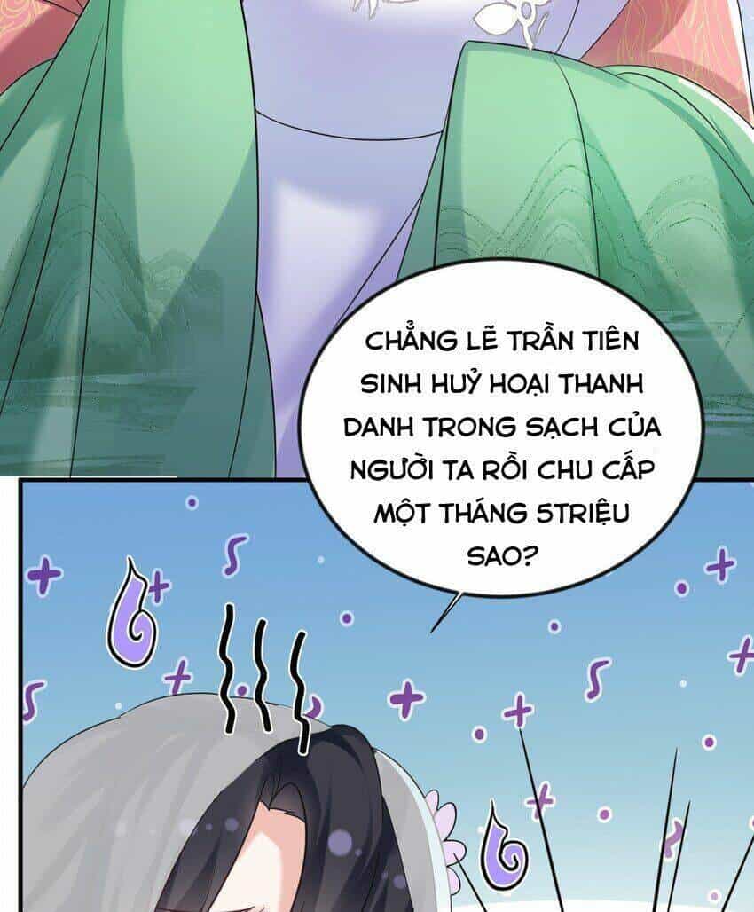 Ta Vô Địch Lúc Nào - Chương 105 - ảnh 5