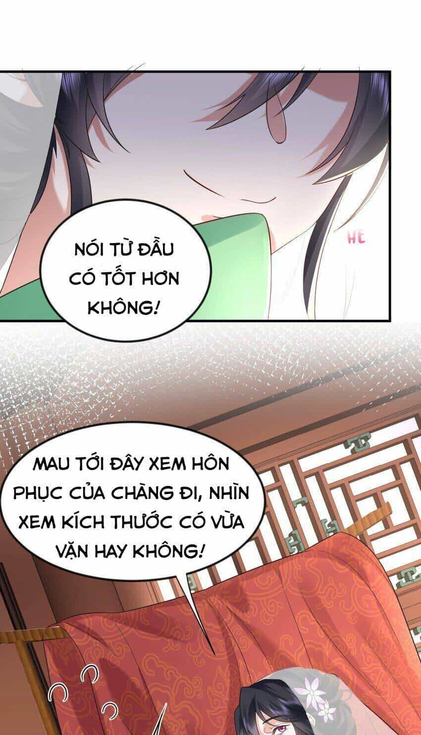 Ta Vô Địch Lúc Nào - Chương 105 - ảnh 7