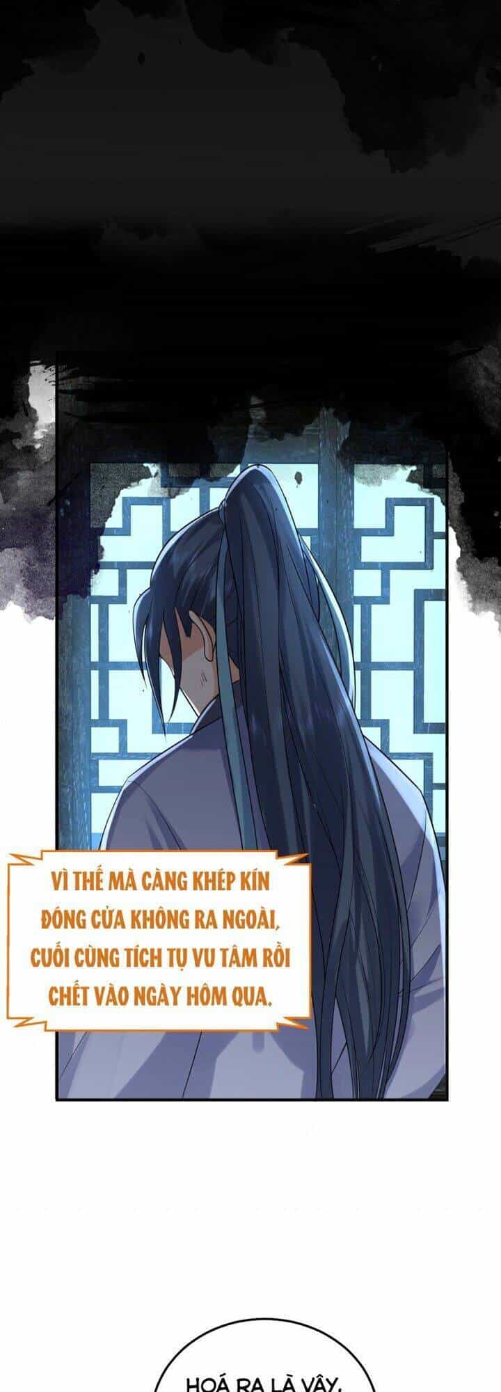 Ta Vô Địch Lúc Nào - Chương 106 - ảnh 10