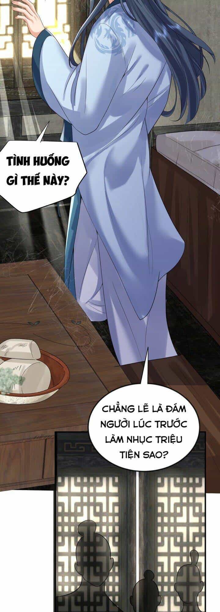 Ta Vô Địch Lúc Nào - Chương 106 - ảnh 13