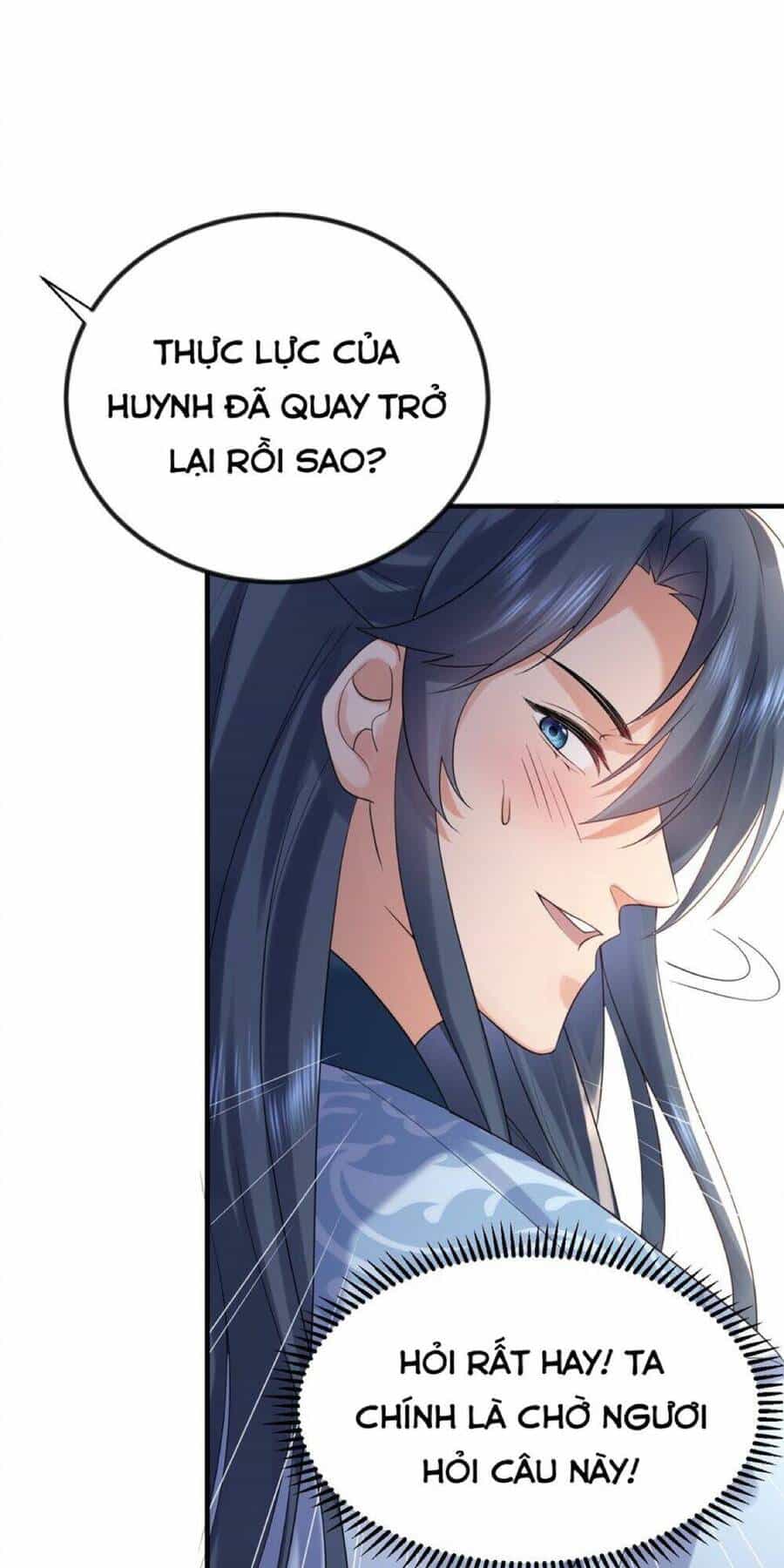 Ta Vô Địch Lúc Nào - Chương 106 - ảnh 31