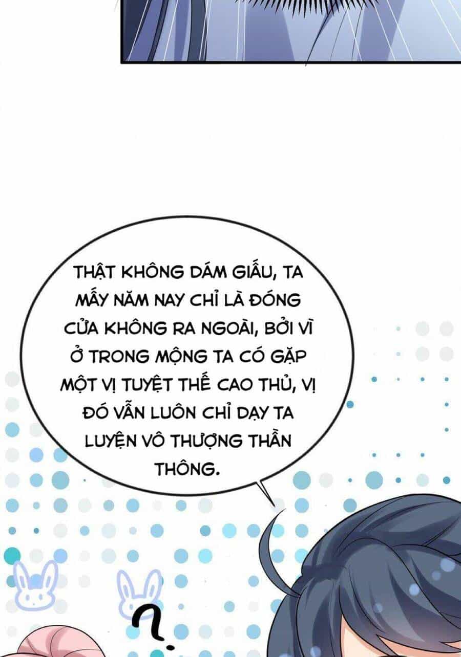 Ta Vô Địch Lúc Nào - Chương 106 - ảnh 32