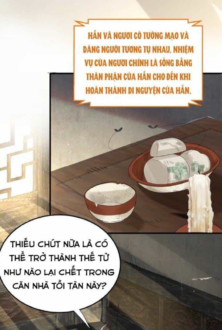 Ta Vô Địch Lúc Nào - Chương 106 - ảnh 7