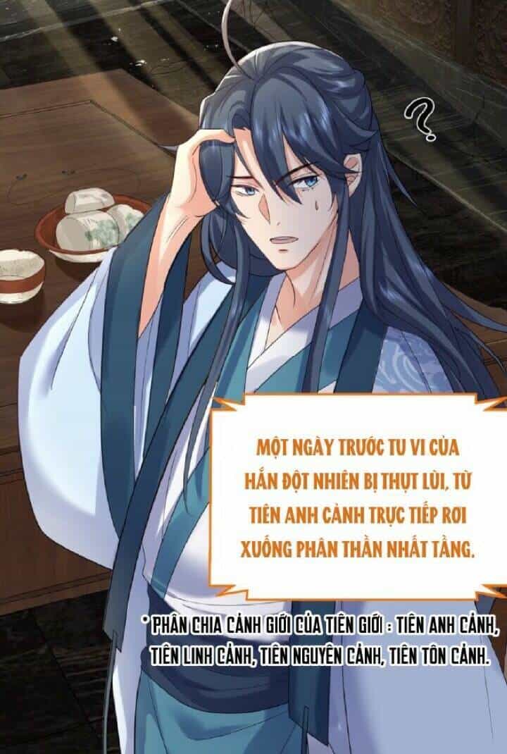 Ta Vô Địch Lúc Nào - Chương 106 - ảnh 8