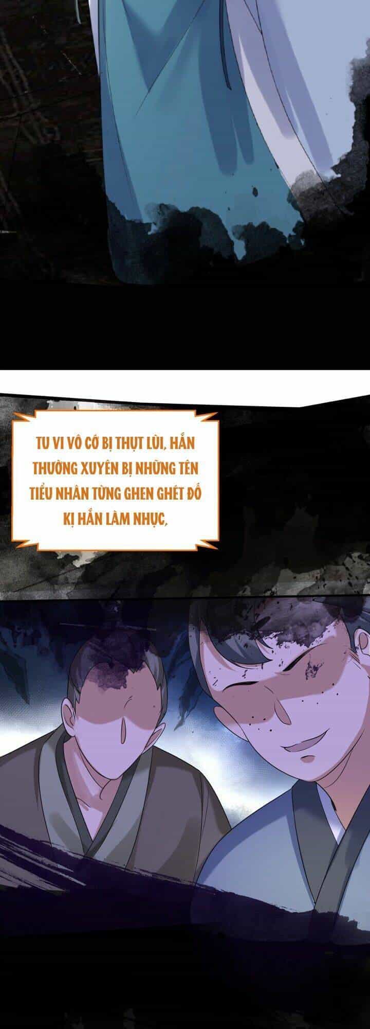 Ta Vô Địch Lúc Nào - Chương 106 - ảnh 9
