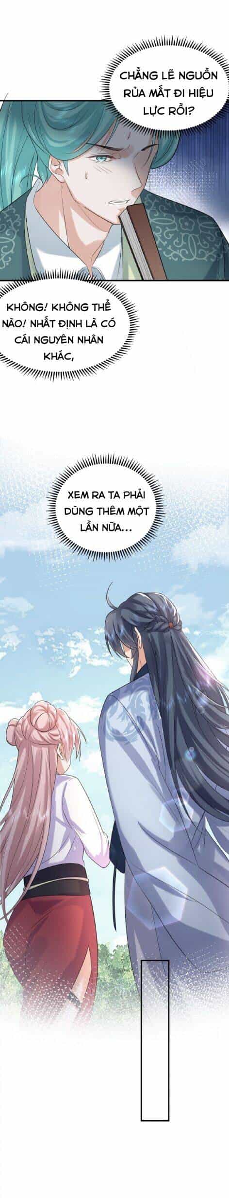 Ta Vô Địch Lúc Nào - Chương 108 - ảnh 7