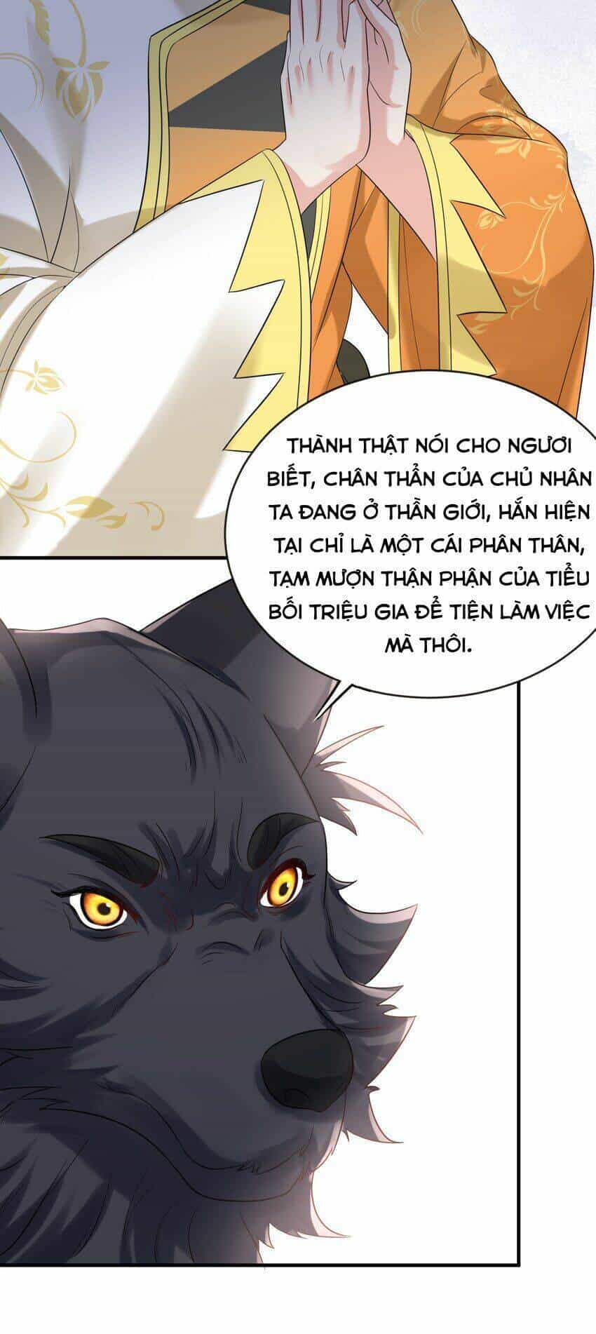 Ta Vô Địch Lúc Nào - Chương 109 - ảnh 17