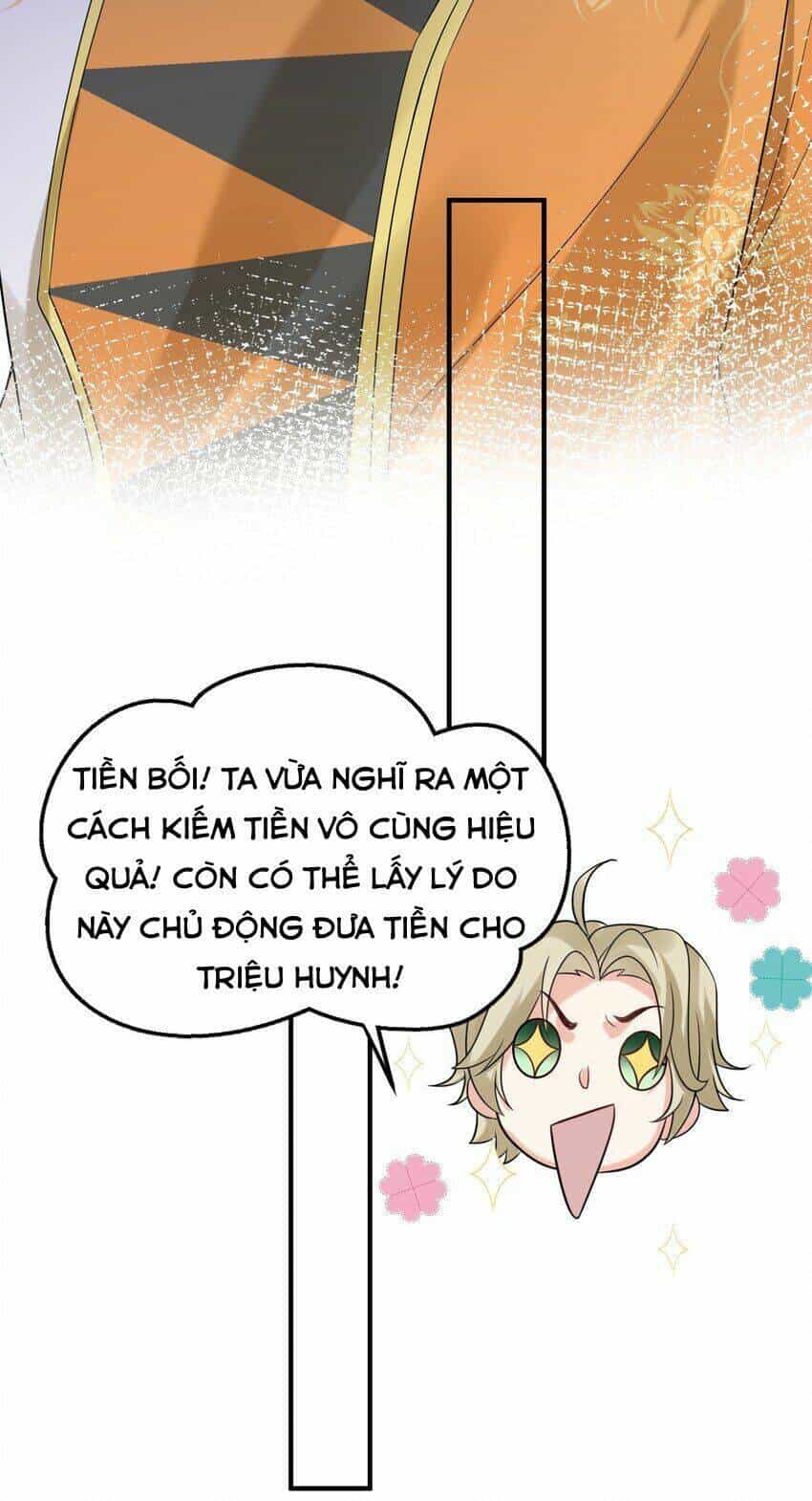 Ta Vô Địch Lúc Nào - Chương 109 - ảnh 31