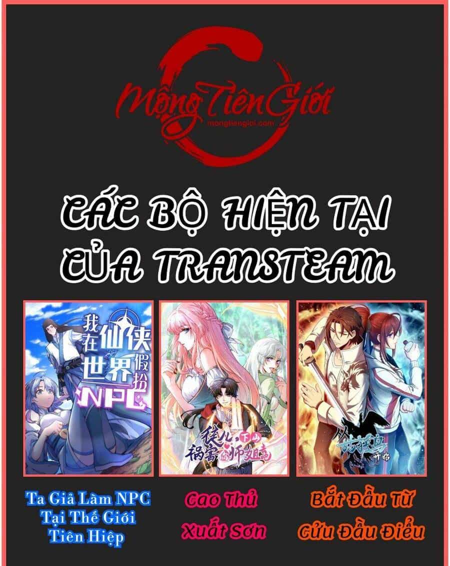Ta Vô Địch Lúc Nào - Chương 109 - ảnh 45