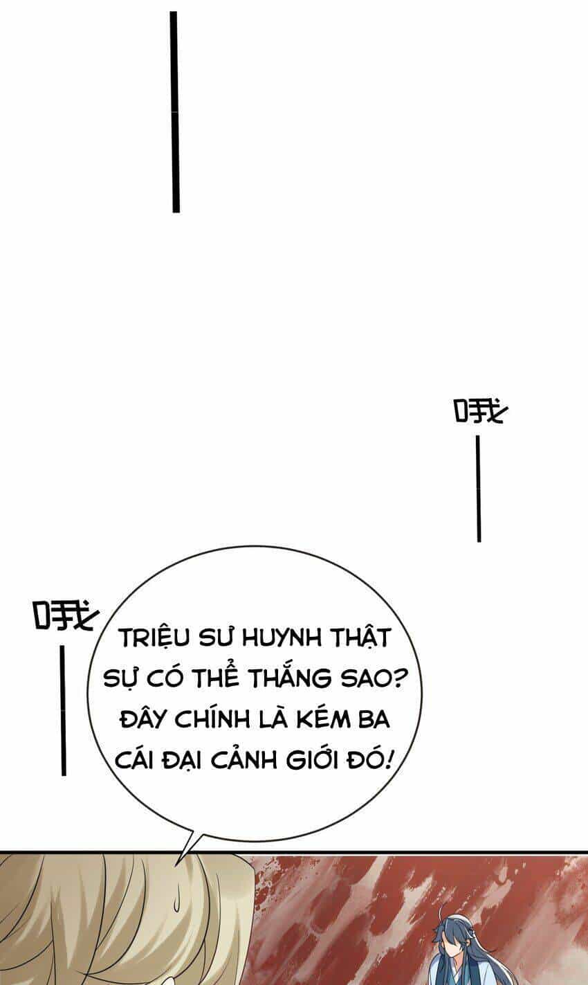 Ta Vô Địch Lúc Nào - Chương 109 - ảnh 7