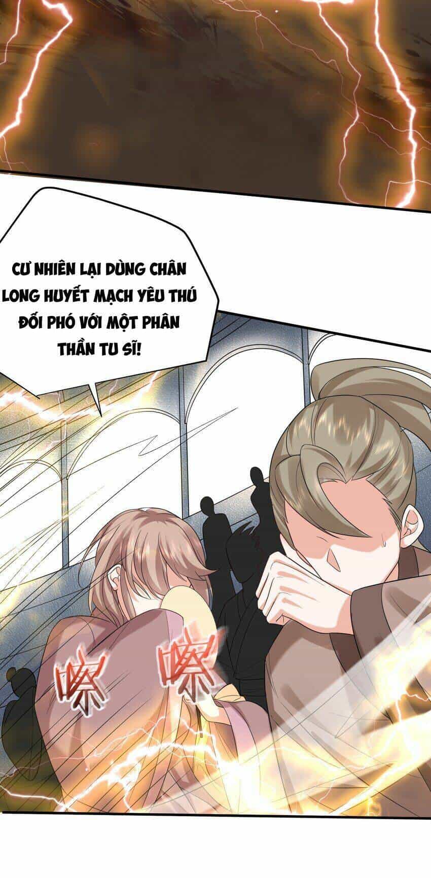 Ta Vô Địch Lúc Nào - Chương 110 - ảnh 19