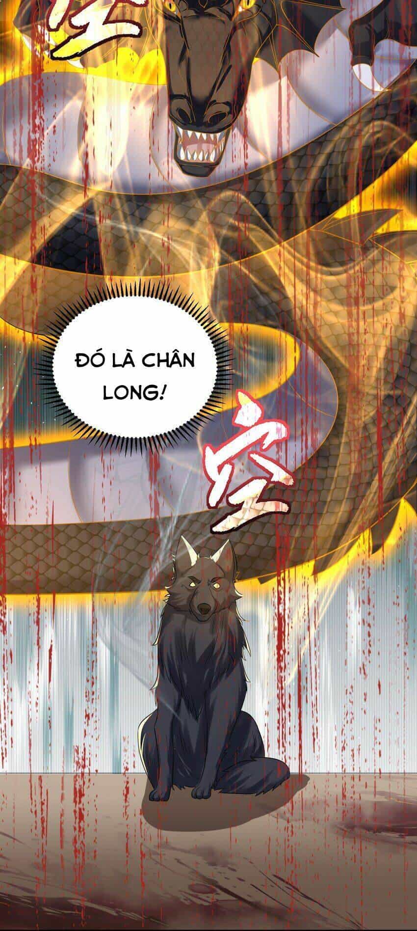 Ta Vô Địch Lúc Nào - Chương 110 - ảnh 28