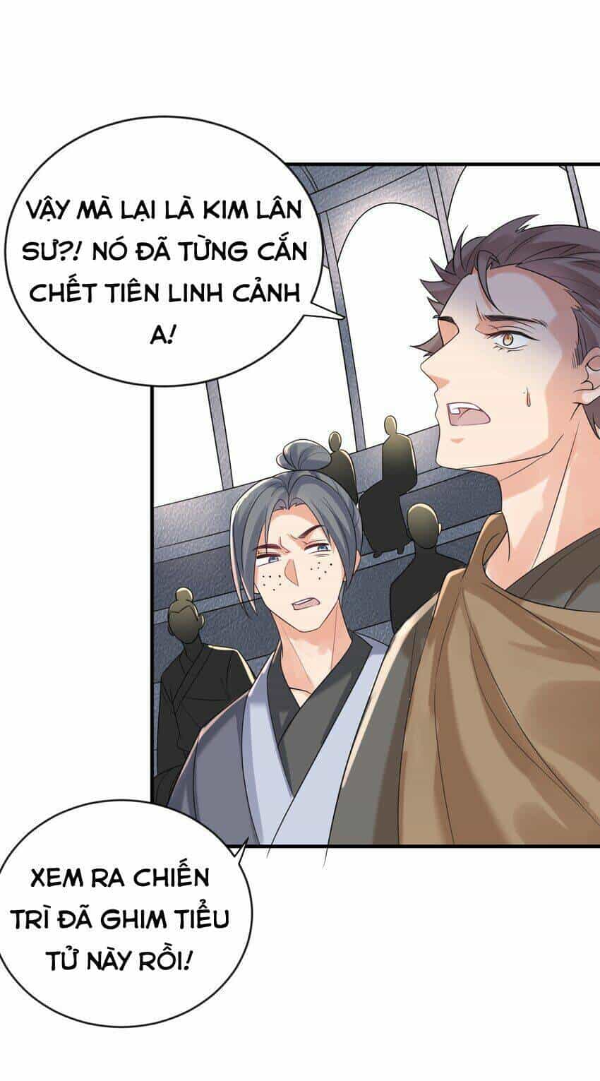 Ta Vô Địch Lúc Nào - Chương 110 - ảnh 4