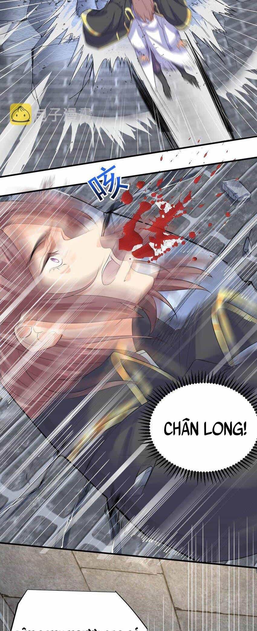 Ta Vô Địch Lúc Nào - Chương 111 - ảnh 17