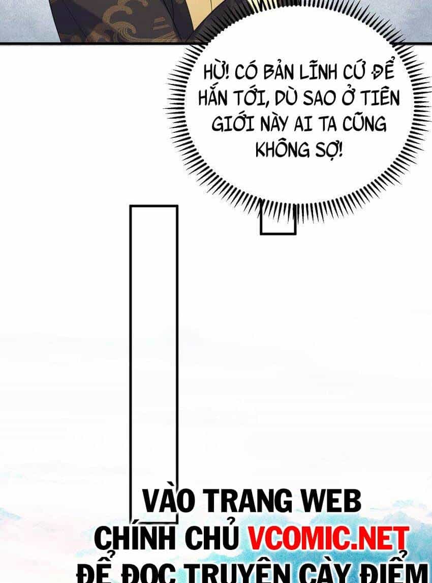 Ta Vô Địch Lúc Nào - Chương 111 - ảnh 28