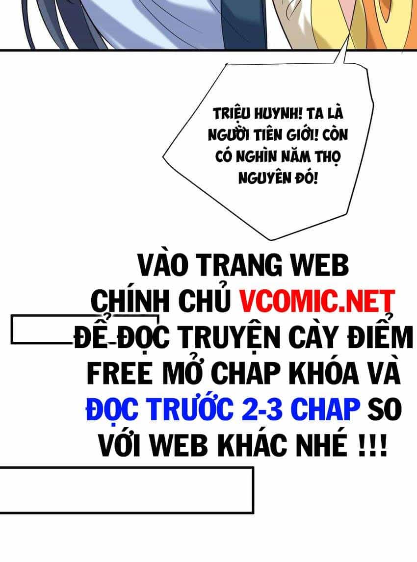 Ta Vô Địch Lúc Nào - Chương 111 - ảnh 34