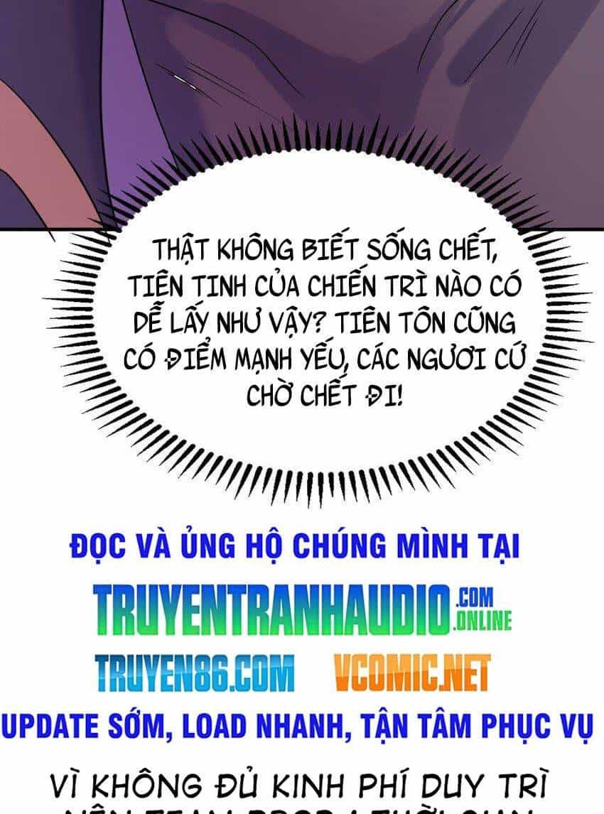 Ta Vô Địch Lúc Nào - Chương 111 - ảnh 38