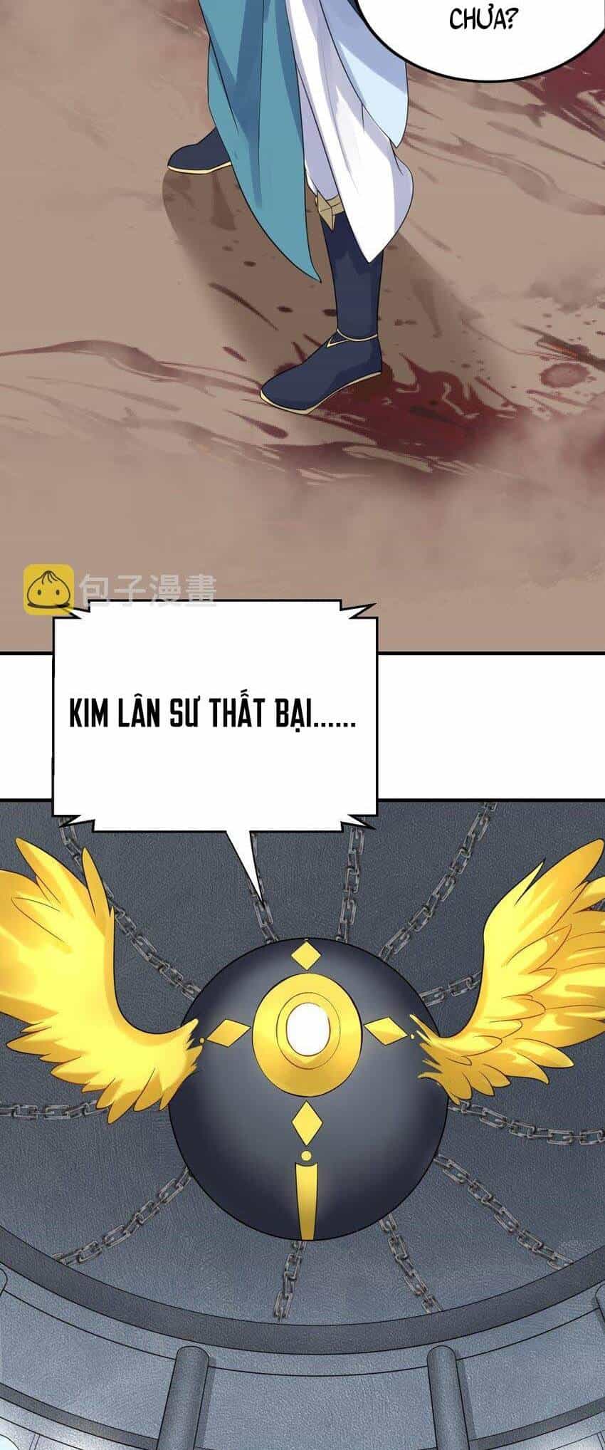 Ta Vô Địch Lúc Nào - Chương 111 - ảnh 6