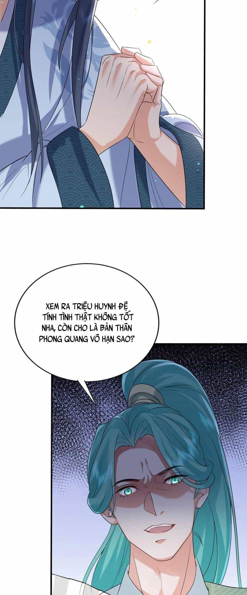 Ta Vô Địch Lúc Nào - Chương 112 - ảnh 17