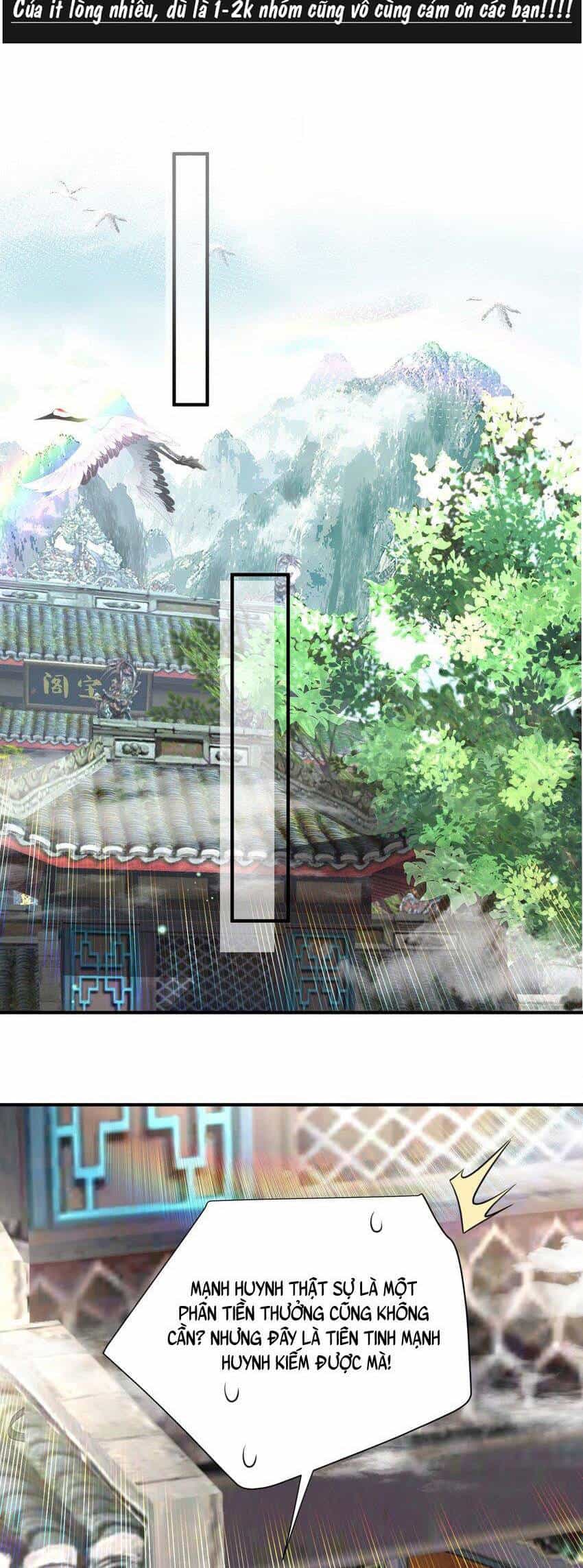 Ta Vô Địch Lúc Nào - Chương 112 - ảnh 2