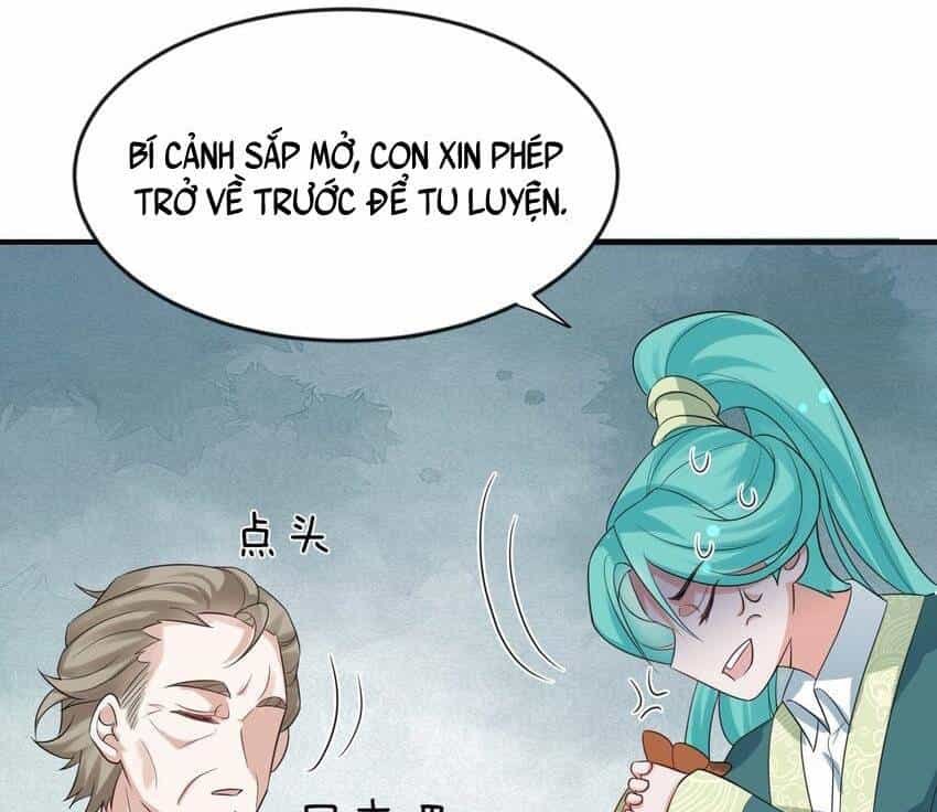Ta Vô Địch Lúc Nào - Chương 112 - ảnh 37