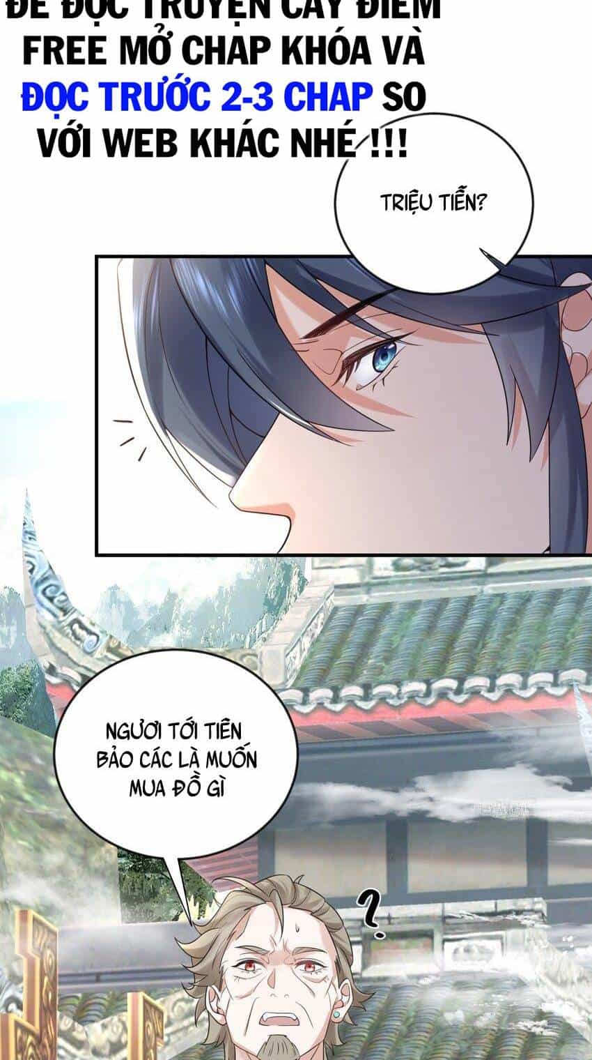 Ta Vô Địch Lúc Nào - Chương 112 - ảnh 7