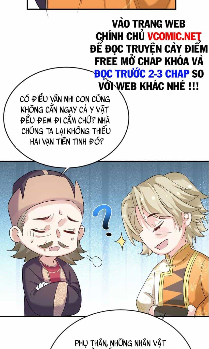 Ta Vô Địch Lúc Nào - Chương 113 - ảnh 10
