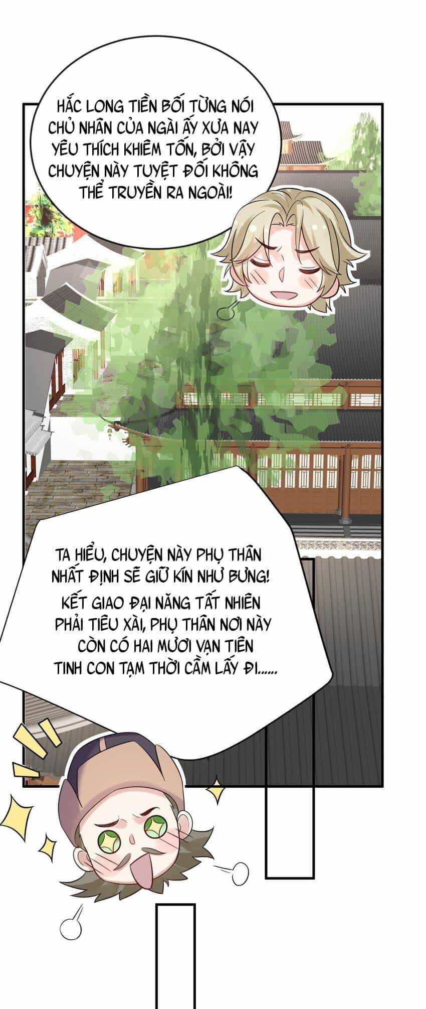 Ta Vô Địch Lúc Nào - Chương 113 - ảnh 12