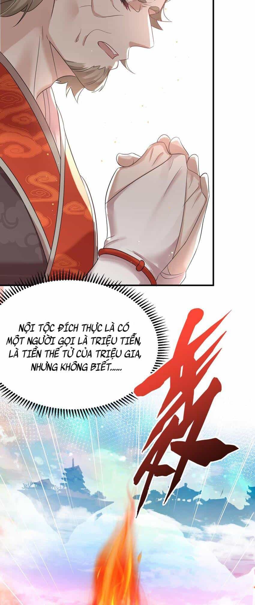 Ta Vô Địch Lúc Nào - Chương 113 - ảnh 17