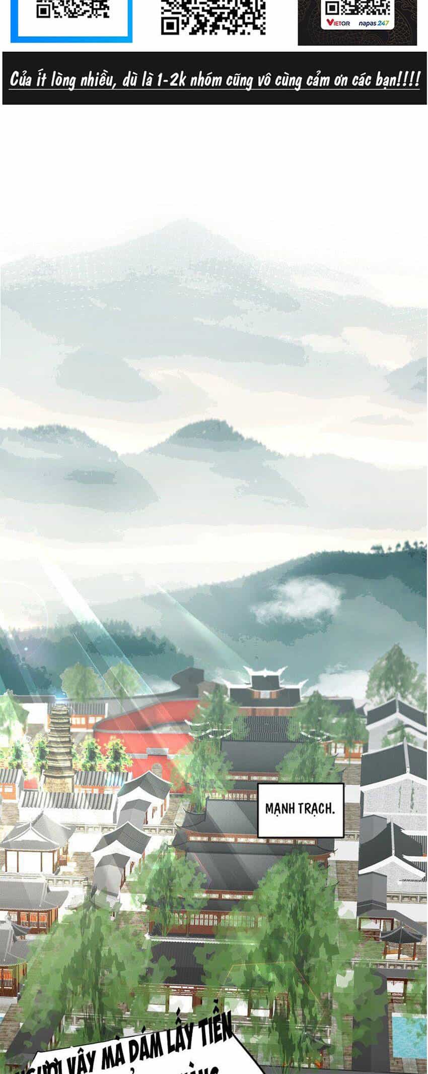 Ta Vô Địch Lúc Nào - Chương 113 - ảnh 2