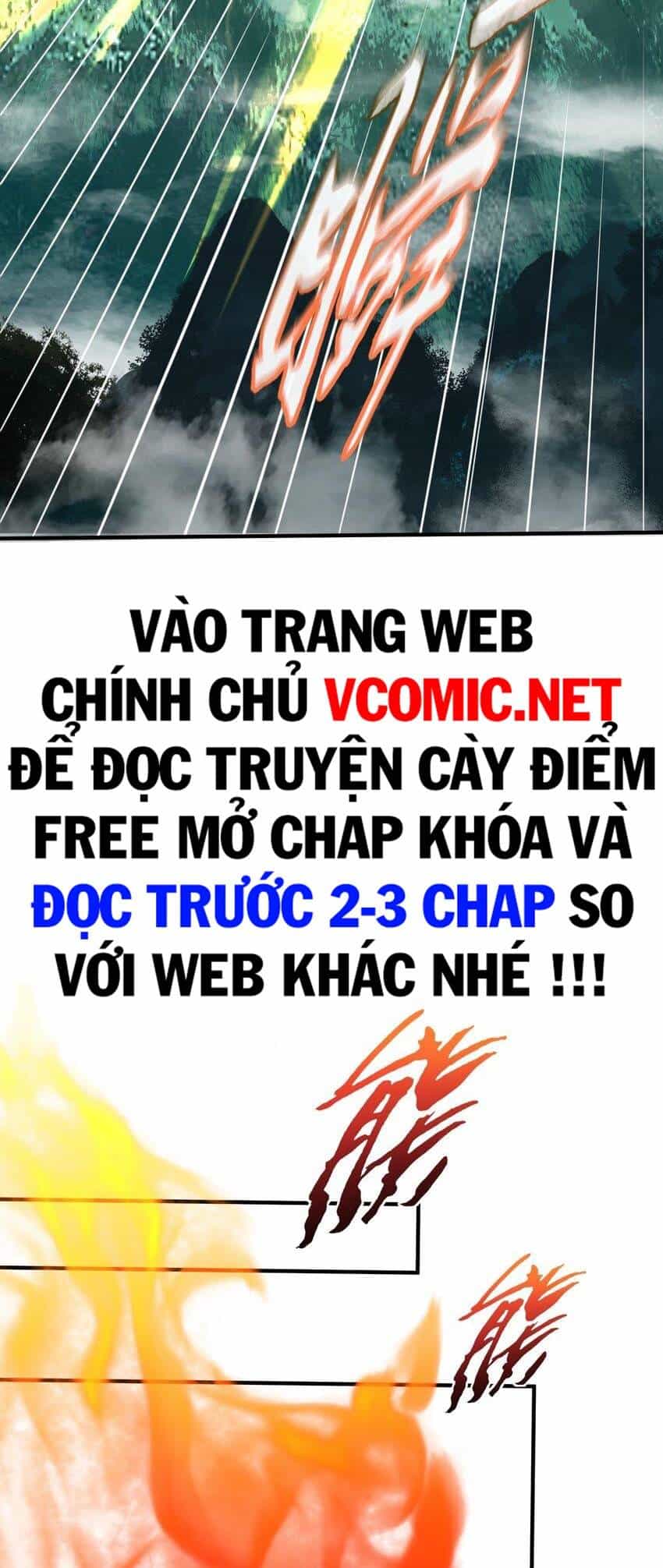 Ta Vô Địch Lúc Nào - Chương 113 - ảnh 20