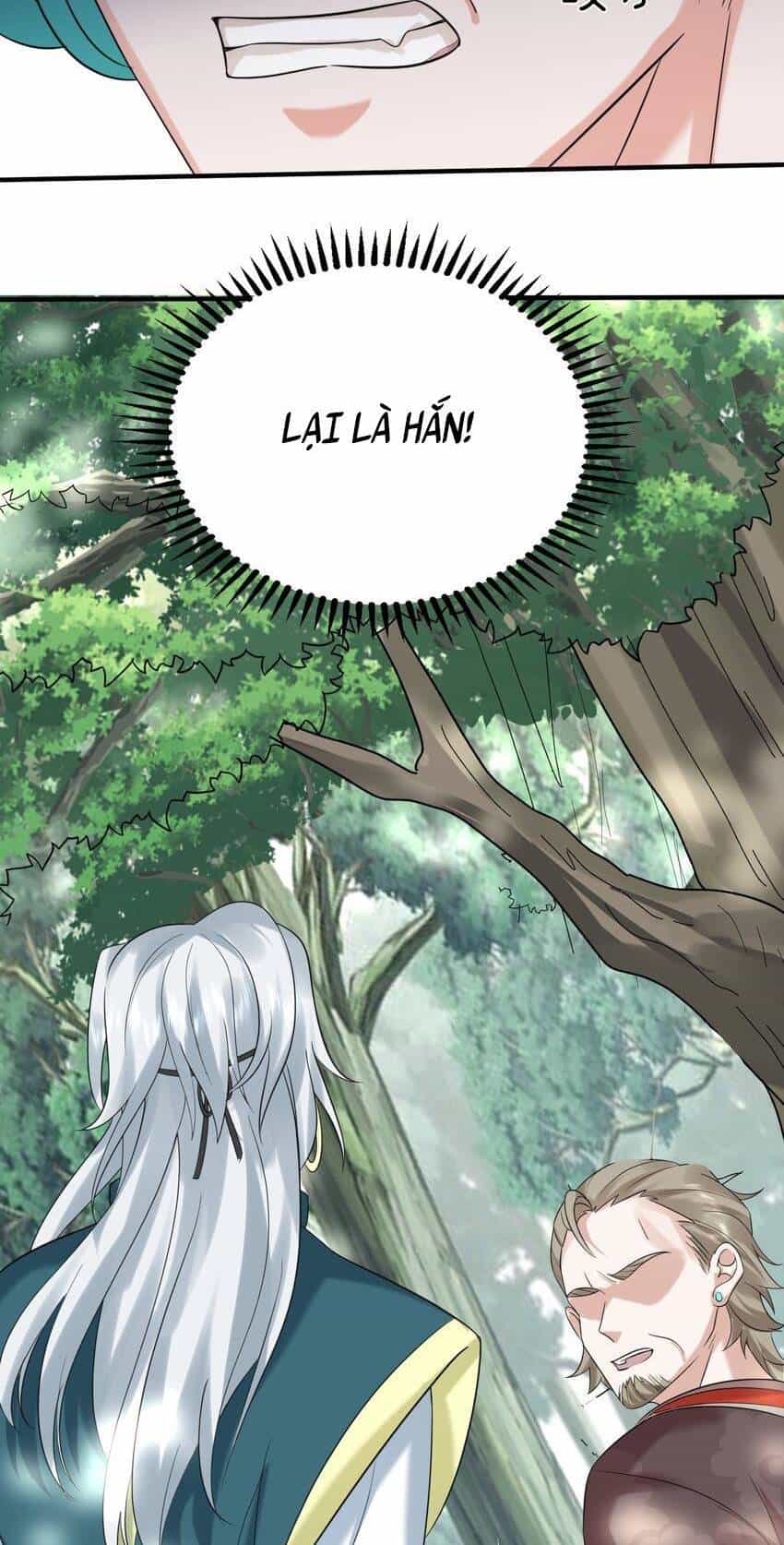 Ta Vô Địch Lúc Nào - Chương 113 - ảnh 29