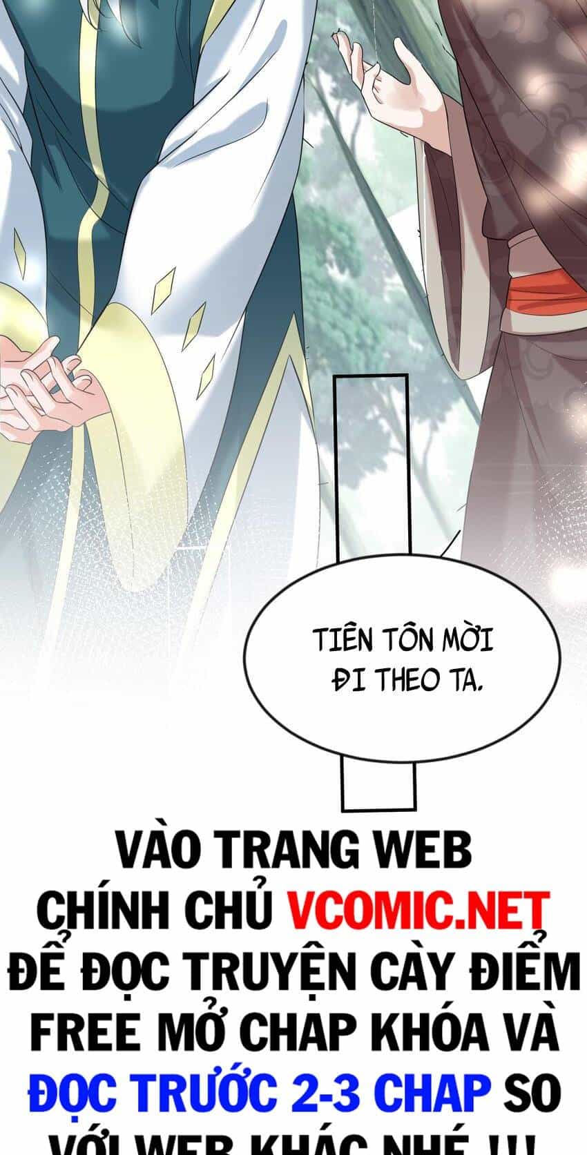 Ta Vô Địch Lúc Nào - Chương 113 - ảnh 30