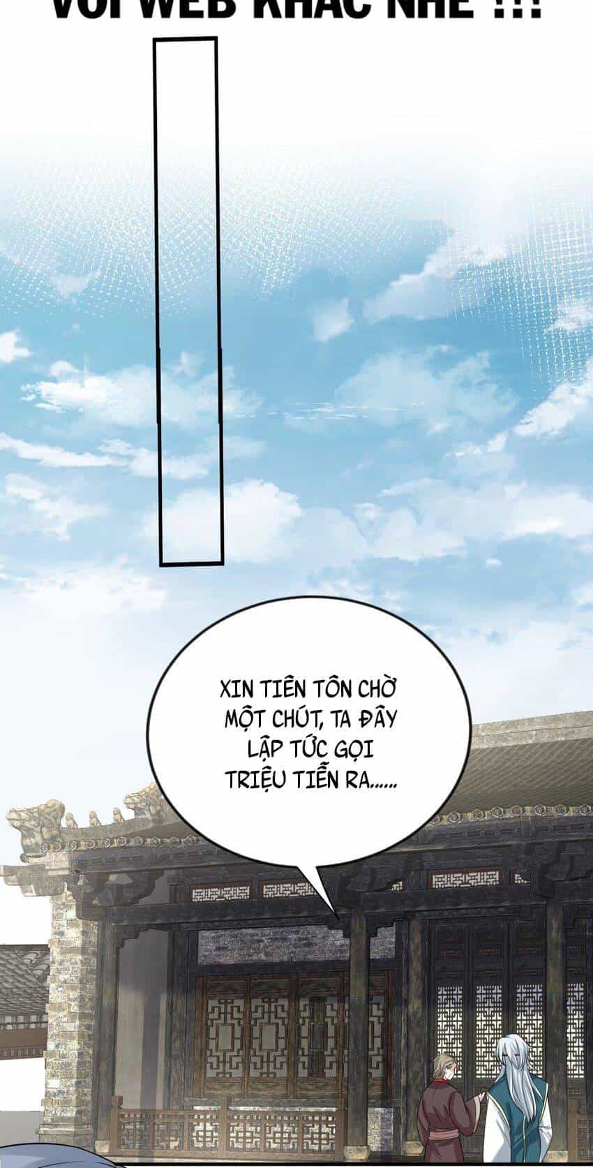 Ta Vô Địch Lúc Nào - Chương 113 - ảnh 31