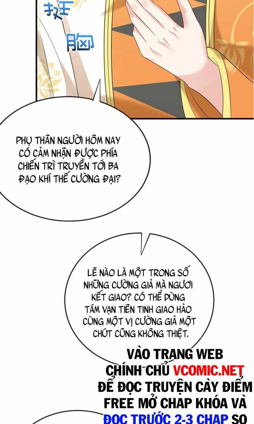 Ta Vô Địch Lúc Nào - Chương 113 - ảnh 6