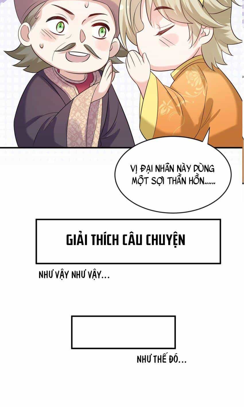 Ta Vô Địch Lúc Nào - Chương 113 - ảnh 8
