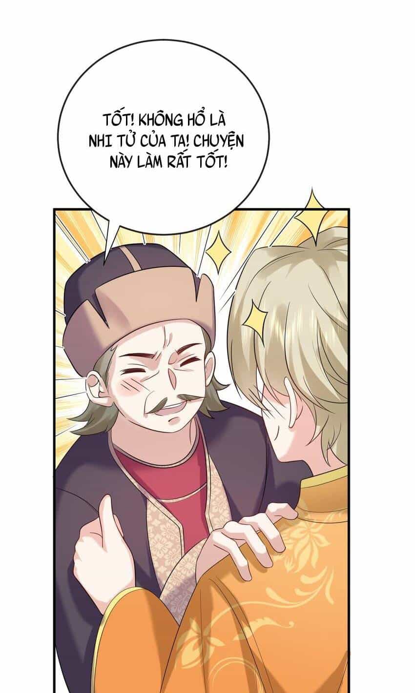 Ta Vô Địch Lúc Nào - Chương 113 - ảnh 9