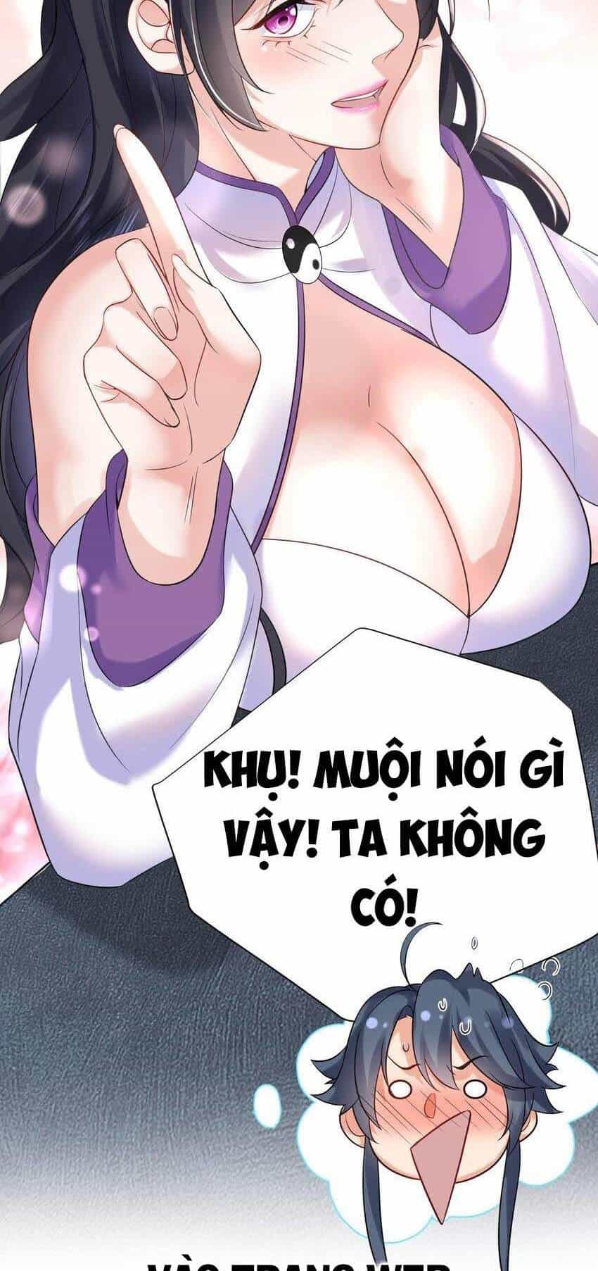 Ta Vô Địch Lúc Nào - Chương 114 - ảnh 16