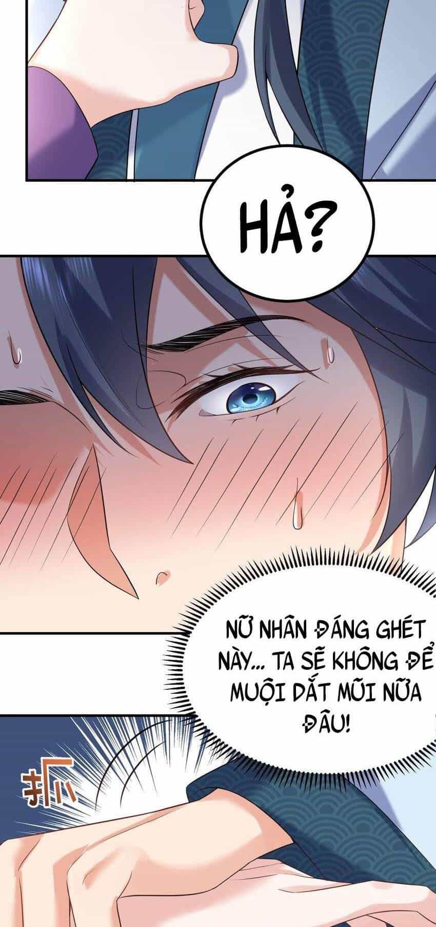 Ta Vô Địch Lúc Nào - Chương 114 - ảnh 18